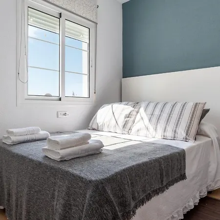 Casa Ignacio Holiday home *