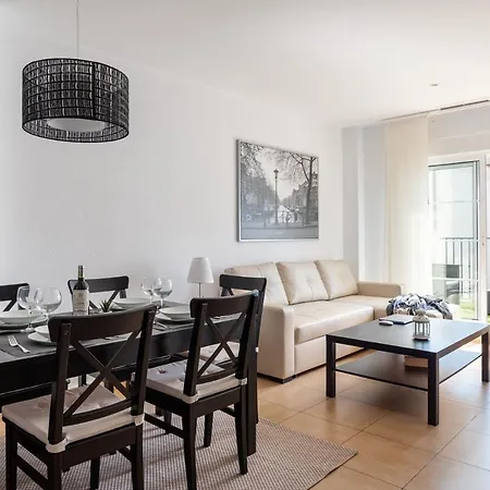 Casa Ignacio Holiday home