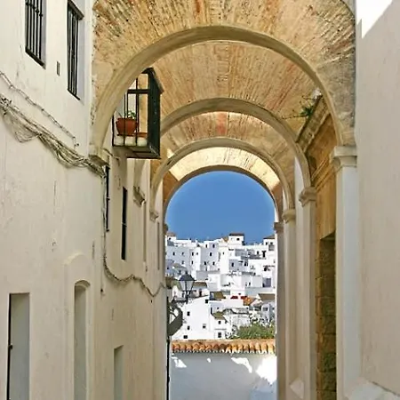 Holiday home Casa Ignacio *
