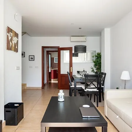 Holiday home Casa Ignacio