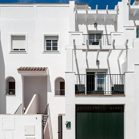 Casa Ignacio Holiday home