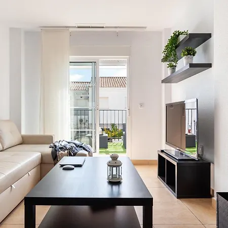 Holiday home Casa Ignacio