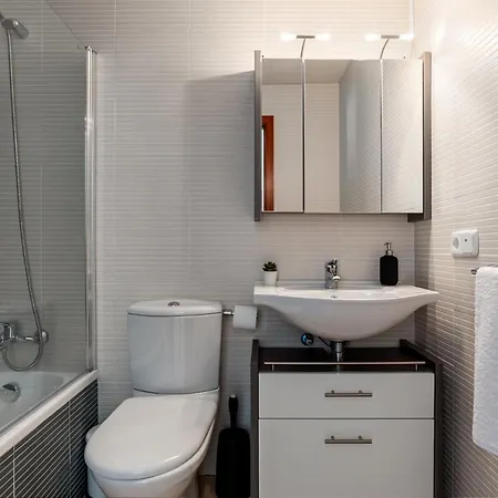 Holiday home Casa Ignacio *