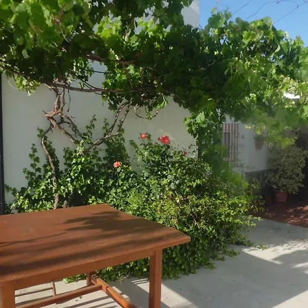 Casa Ignacio Barbate
