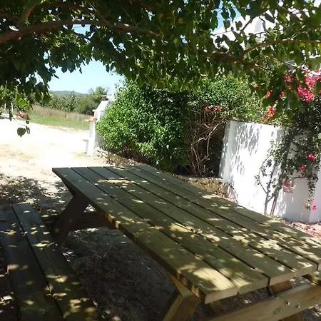 Casa Ignacio Apartman *