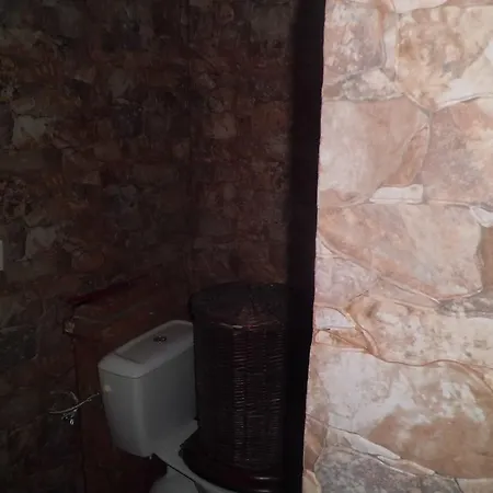 Apartman Casa Ignacio Barbate