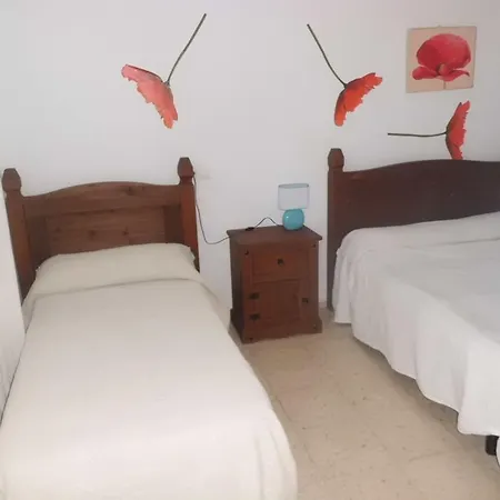 Casa Ignacio *