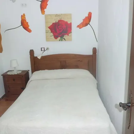 Apartman Casa Ignacio Barbate