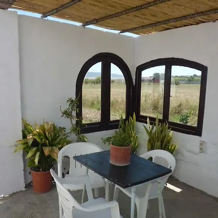 Casa Ignacio Barbate