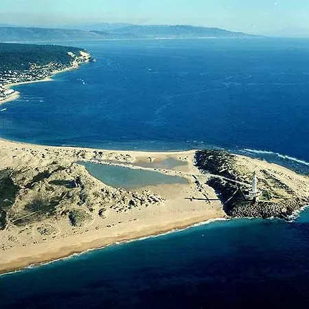 Casa Ignacio Apartman *