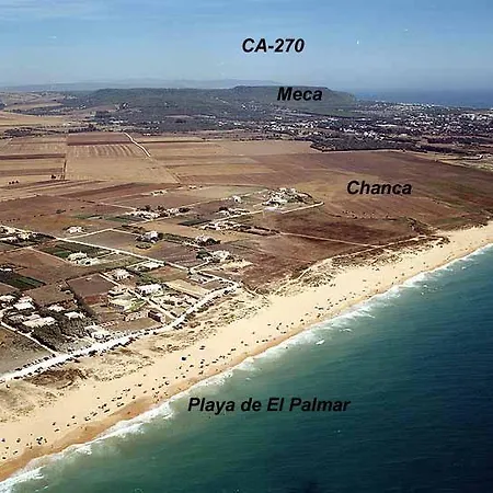 Casa Ignacio * Barbate