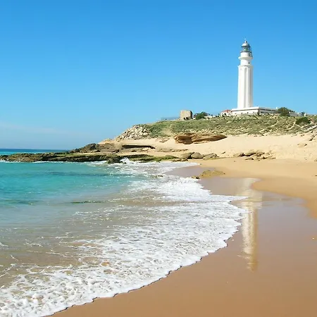 Casa Ignacio Apartman Barbate