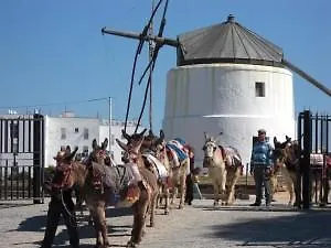 Casa Ignacio * Barbate