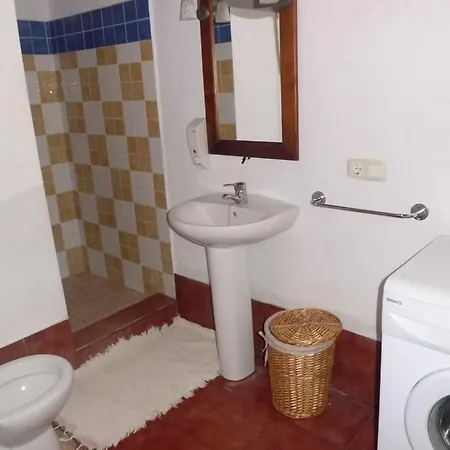 Apartman Casa Ignacio Barbate