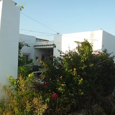 Casa Ignacio Barbate