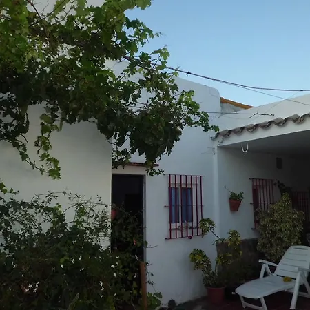 Apartman Casa Ignacio *