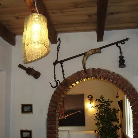 Casa Ignacio Barbate