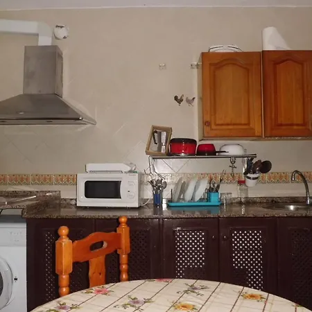 Apartman Casa Ignacio Barbate