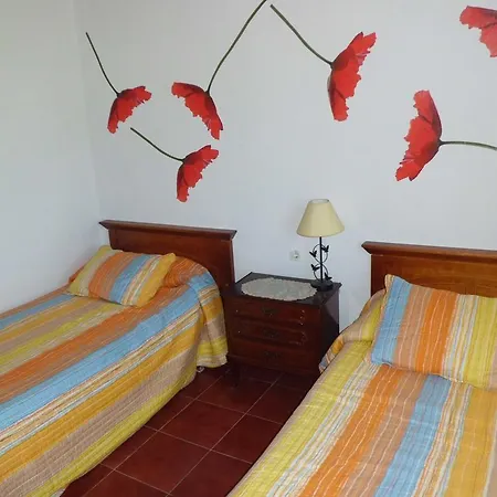 Casa Ignacio Barbate