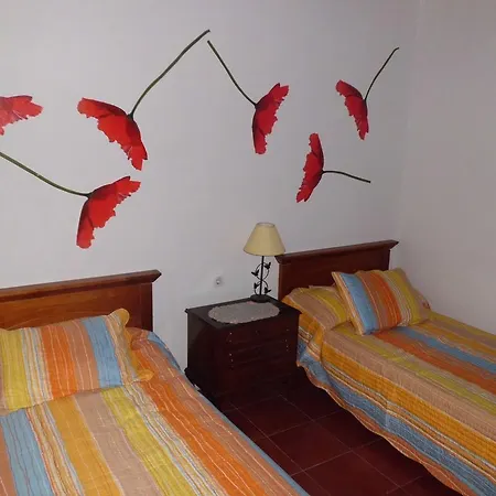 Apartman Casa Ignacio Barbate