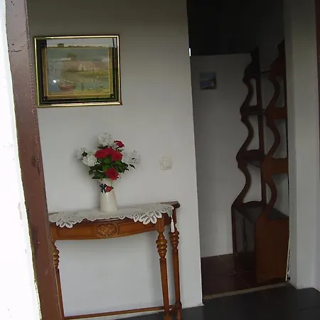 Apartman Casa Ignacio