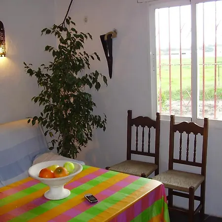 Apartman Casa Ignacio