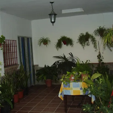 Apartman Casa Ignacio *