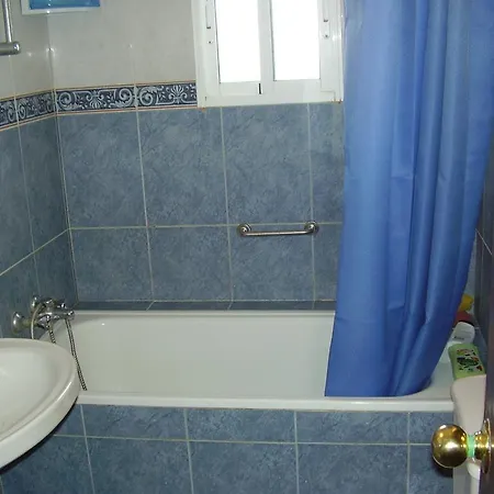 Apartman Casa Ignacio *