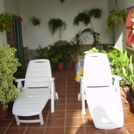 Apartman Casa Ignacio