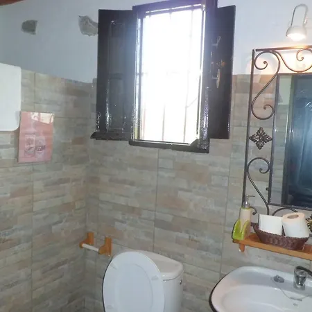 Apartman Casa Ignacio Barbate
