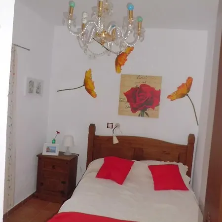 Apartman Casa Ignacio *