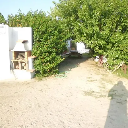 Apartman Casa Ignacio