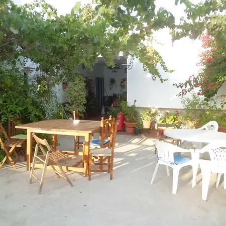 Apartman Casa Ignacio Barbate