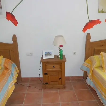 Apartman Casa Ignacio Barbate