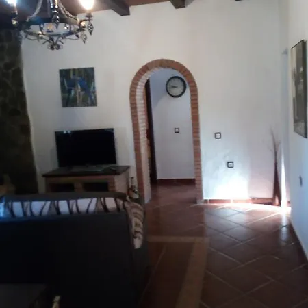 Apartman Casa Ignacio Barbate