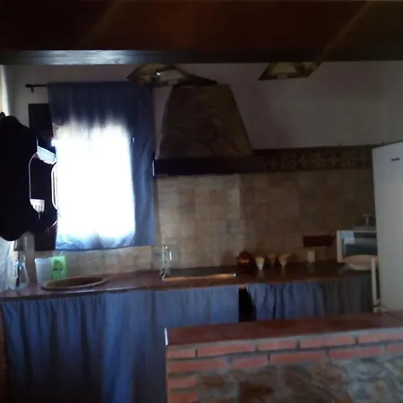Casa Ignacio *