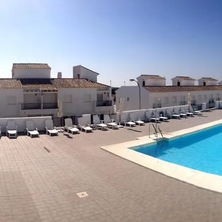 Holiday home Casa Ignacio Vejer de la Frontera