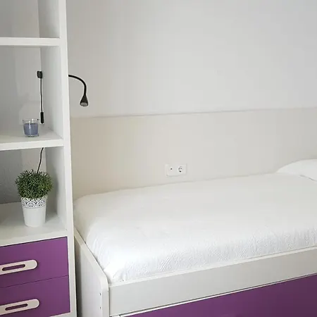 Casa Ignacio Holiday home *
