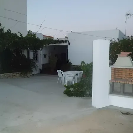 Casa Ignacio * Barbate