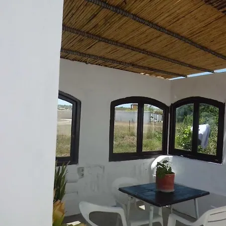 Casa Ignacio Appartement *