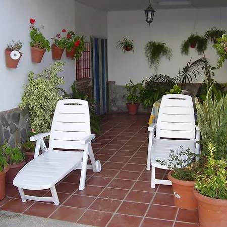 Appartement Casa Ignacio Barbate