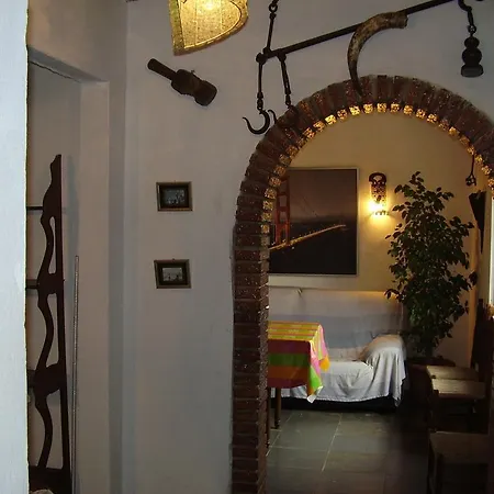 Casa Ignacio Barbate