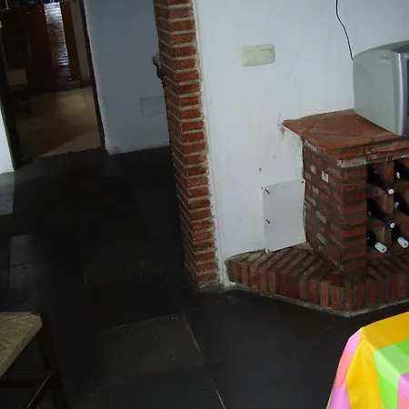 Appartement Casa Ignacio Barbate