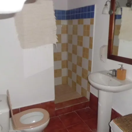 Appartement Casa Ignacio *